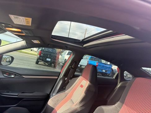 Used 2020 Honda Civic Si image 9