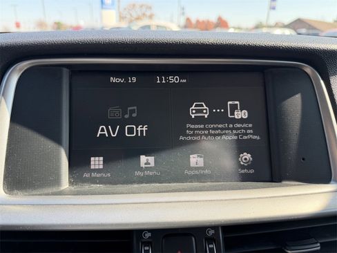 Used 2019 Kia Optima LX image 25