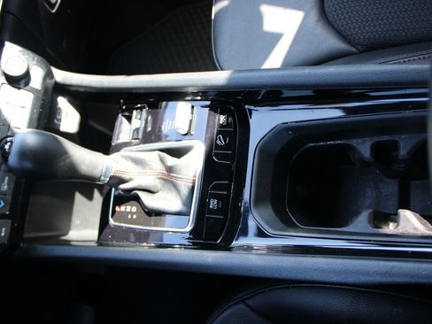 Used 2025 Jeep Compass Trailhawk w/ Trailer Tow Group image 41