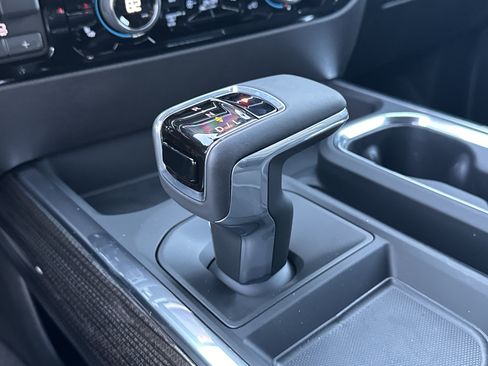 New 2026 Chevrolet Silverado 1500 RST image 31