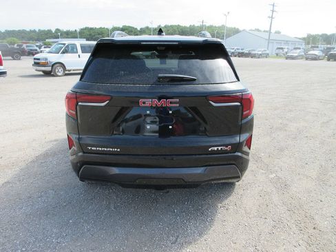New 2026 GMC Terrain AT4 w/ Convenience Package III AWD/4WD image 5