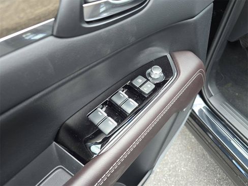 New 2025 MAZDA CX-5 Signature image 21