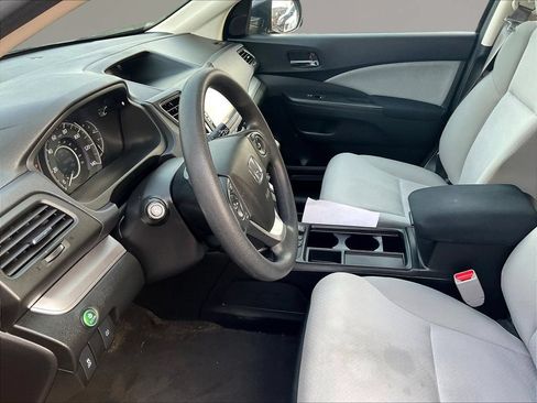 Used 2015 Honda CR-V EX image 18