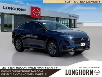 New 2025 Nissan Murano SL w/ Cargo Package