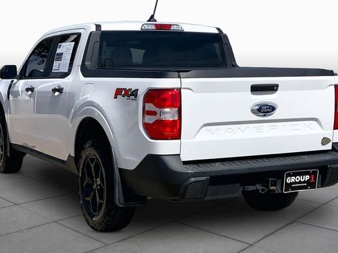 Certified 2024 Ford Maverick XLT w/ XLT Luxury Package AWD/4WD image 12