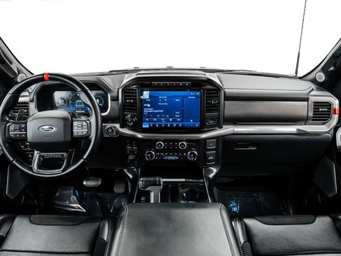 Used 2021 Ford F150 Raptor w/ Equipment Group 801A High image 11