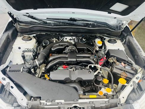 Used 2015 Subaru Forester 2.5i Touring image 17