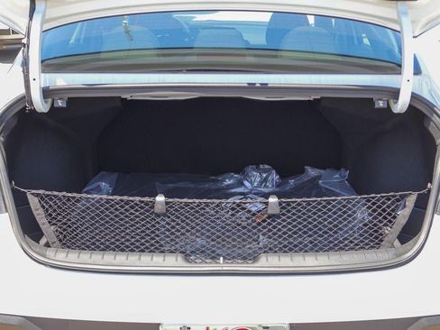 New 2026 Hyundai Elantra SE w/ Cargo Package FWD image 29