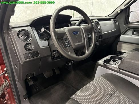 Used 2014 Ford F150 STX w/ Equipment Group 201A Mid AWD/4WD image 3