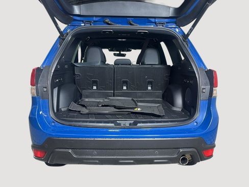 Used 2024 Subaru Forester Wilderness AWD/4WD image 22