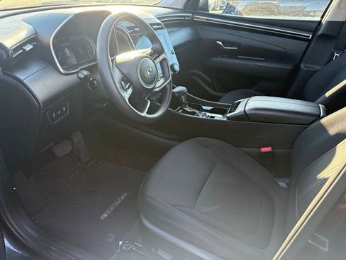 Certified 2023 Hyundai Tucson SEL image 16