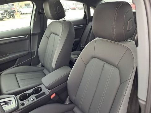 New 2026 Audi A3 2.0T Premium image 5