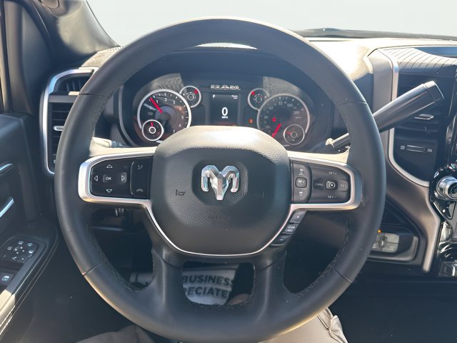 Used 2026 RAM 2500 Big Horn AWD/4WD image 17