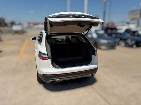 Used 2021 Lincoln Nautilus FWD w/ Equipment Group 101A image 27