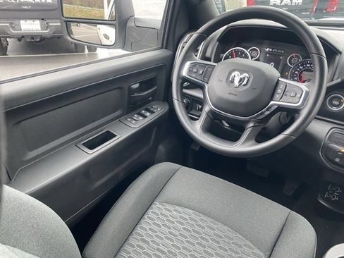 New 2026 RAM 2500 Tradesman image 31