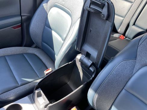 Used 2024 Ford Bronco Sport Outer Banks image 27