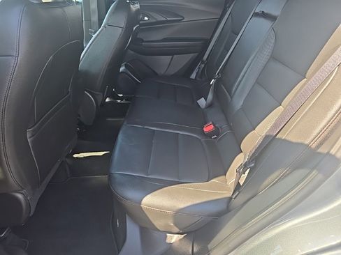 Used 2024 Chevrolet TrailBlazer RS w/ Convenience Package image 23