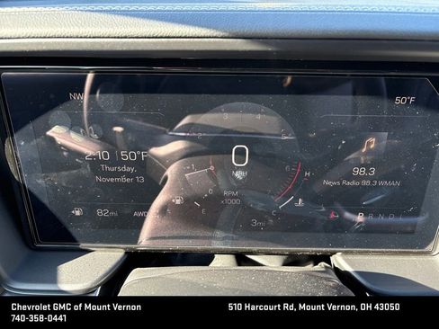 New 2026 GMC Terrain Elevation w/ Elevation Premium Package image 16