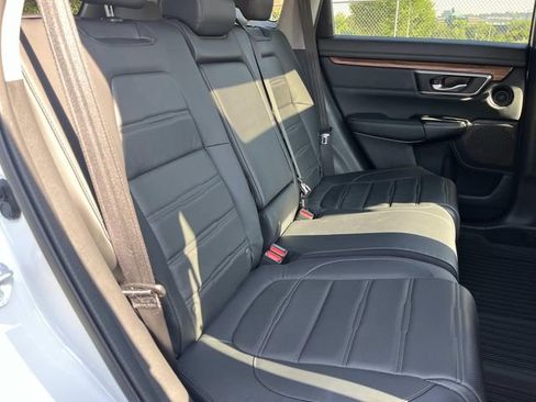 Used 2021 Honda CR-V EX-L image 27