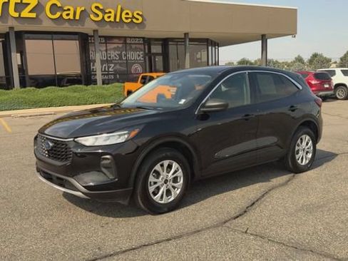 Used 2024 Ford Escape Active AWD/4WD image 4