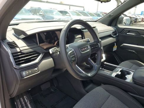 New 2026 GMC Acadia Elevation w/ Black Edition FWD image 20