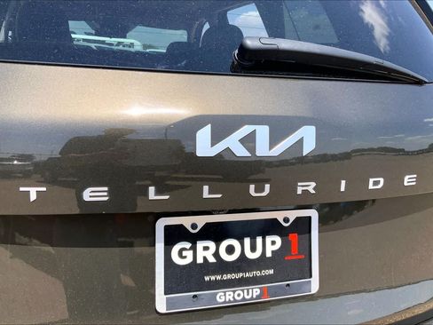 Certified 2025 Kia Telluride S AWD/4WD image 33