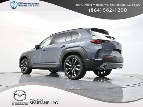 New 2026 MAZDA CX-50 2.5 Turbo w/ Cargo Package image 31