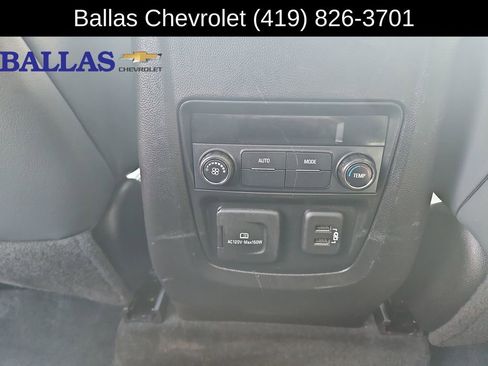 Certified 2021 Buick Enclave Essence w/ Experience Buick Package image 22