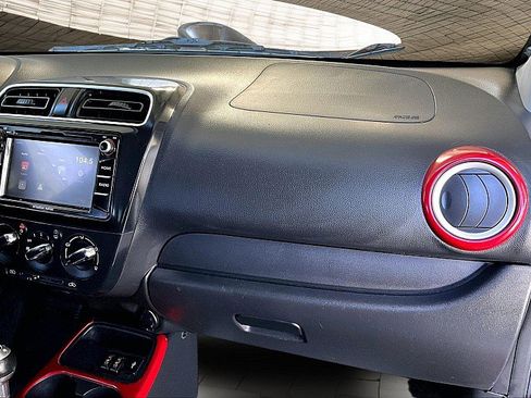 Used 2019 Mitsubishi Mirage GT image 16