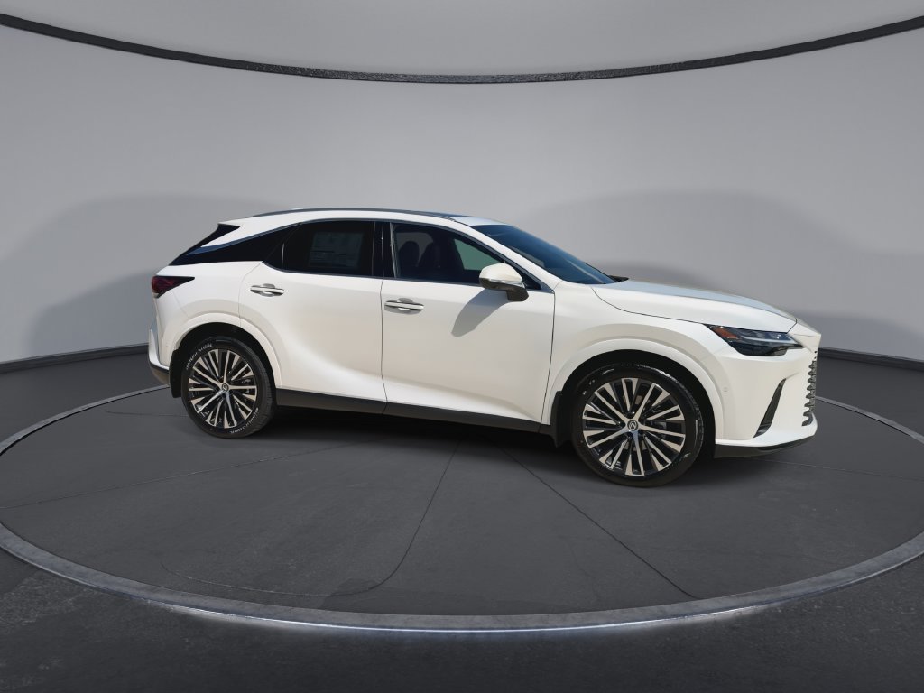 New 2026 Lexus RX 350 Premium Plus w/ Convenience Package AWD/4WD image 2