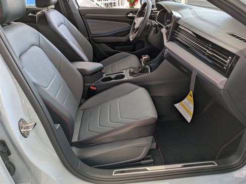 New 2026 Volkswagen Jetta GLI Autobahn image 33