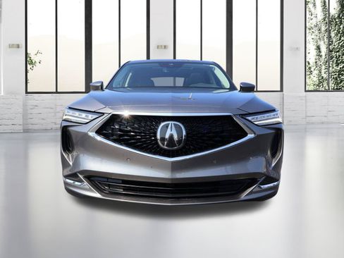 Used 2023 Acura MDX w/ Technology Package FWD image 8