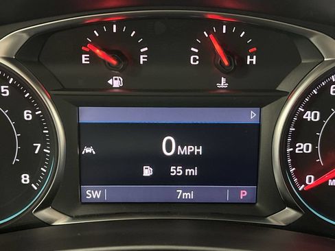 Used 2023 Chevrolet Equinox LT AWD/4WD image 12