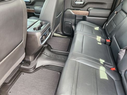 Used 2021 GMC Sierra 2500 Denali w/ Denali Ultimate Package AWD/4WD image 10