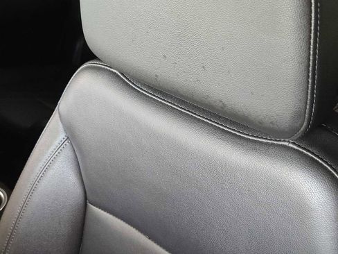 Certified 2022 Chevrolet Tahoe Z71 w/ Luxury Package image 15