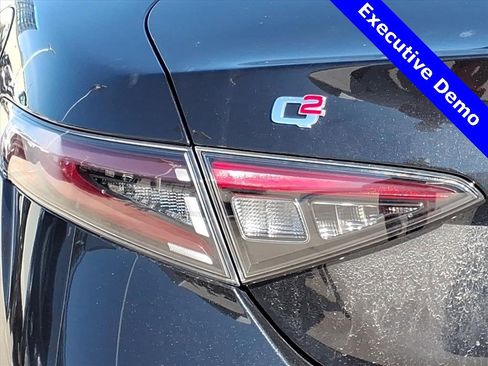 New 2025 Alfa Romeo Giulia Veloce w/ Veloce Package Rwd image 8