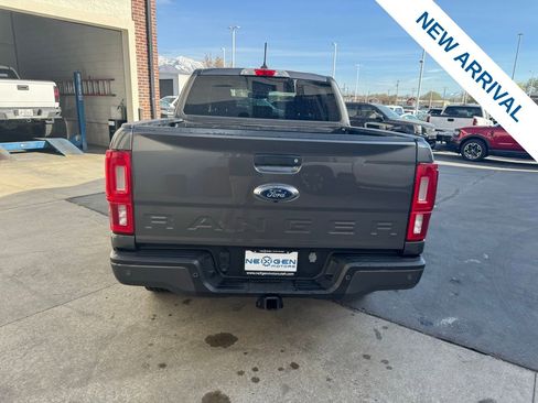 Used 2020 Ford Ranger XLT w/ Equipment Group 301A Mid image 6