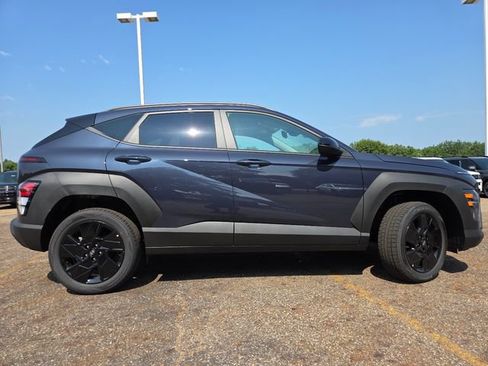 New 2026 Hyundai Kona SEL Sport AWD/4WD image 19
