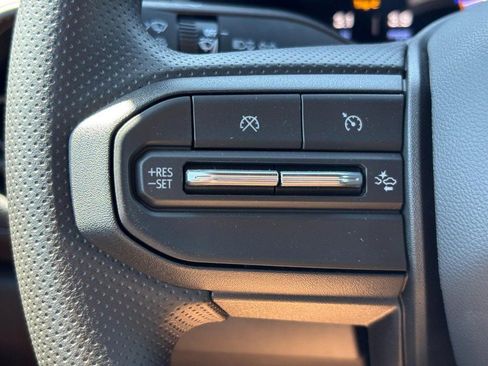 New 2026 Chevrolet Colorado W/T w/ WT Custom Package AWD/4WD image 12