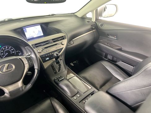 Used 2015 Lexus RX 350 AWD image 24