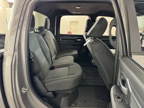 Used 2026 RAM 3500 Big Horn image 39