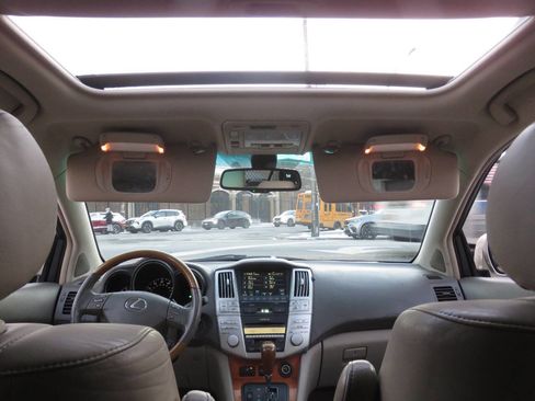 Used 2008 Lexus RX 350 AWD image 13