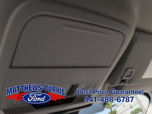 New 2026 Ford Mustang Mach-E Select RWD image 23