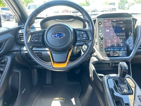 Used 2025 Subaru Crosstrek 2.5i Wilderness AWD/4WD image 14