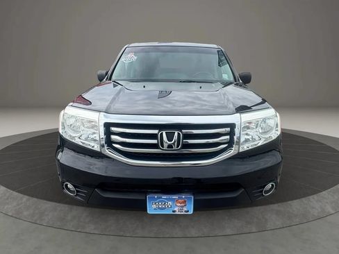 Used 2013 Honda Pilot Touring image 3