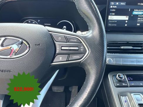 Used 2020 Hyundai Palisade Limited image 16