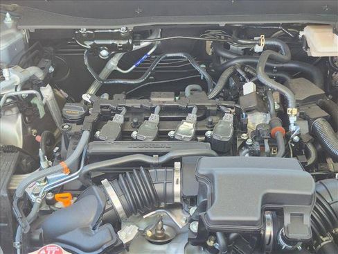 New 2026 Honda CR-V EX-L image 16