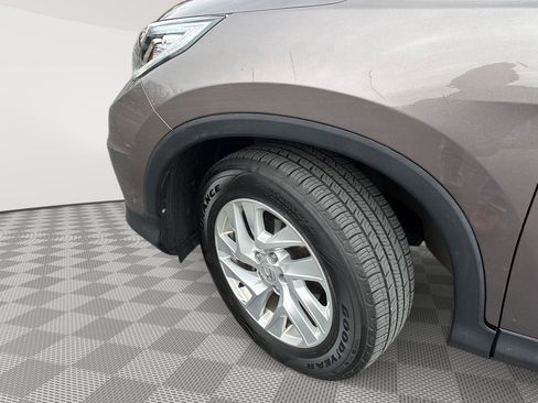 Used 2015 Honda CR-V EX image 5