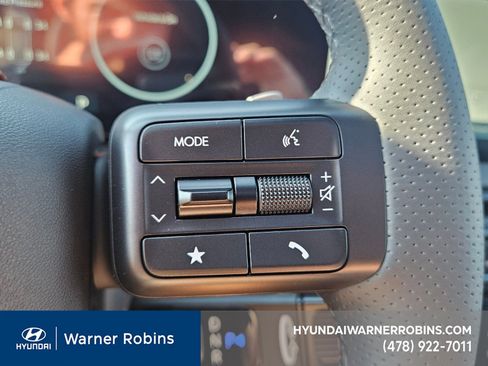 New 2026 Hyundai Palisade XRT Pro image 28