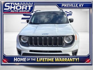 Used 2019 Jeep Renegade Sport w/ Sport Appearance Group 360° Tour